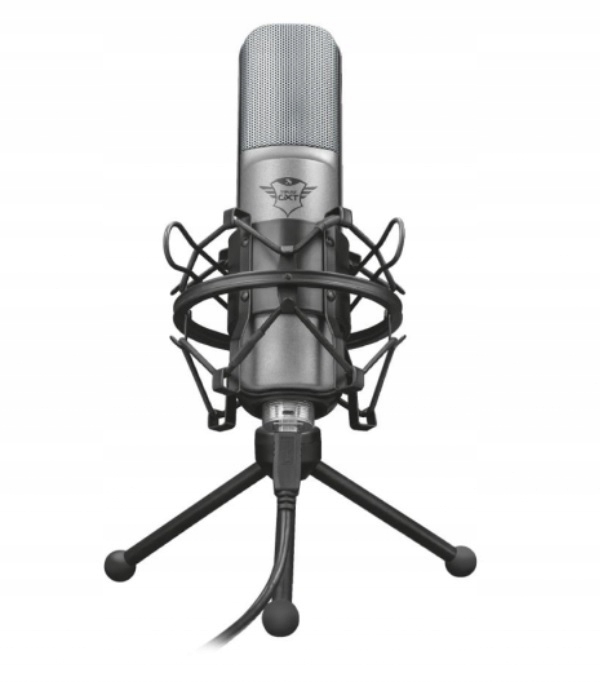 Trust GXT 242 Lance MIKROFON
