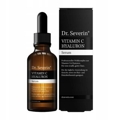 DR.SEVERIN SERUM DO TWARZY 50 ML