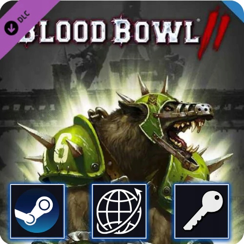 Blood Bowl 2 - Necromantic DLC (PC) Steam Klucz Global