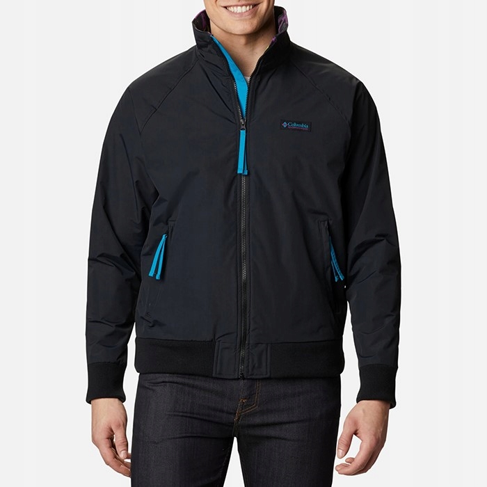 Kurtka Columbia Falmouth Jacket 1890111 011 S