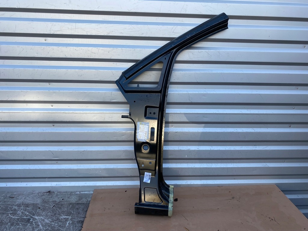 VOLKSWAGEN CADDY 2K5 SŁUPEK LEWY PRZEDNI 2K5809835