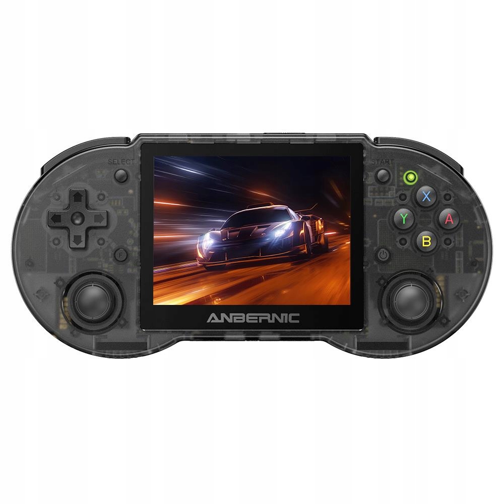 Konsola do gier ANBERNIC RG353P 32 GB 3,5cala WiFi