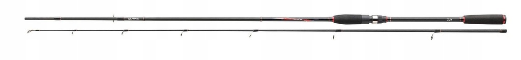 Wędka Daiwa Crossfire Spin 2,70m 10-30g