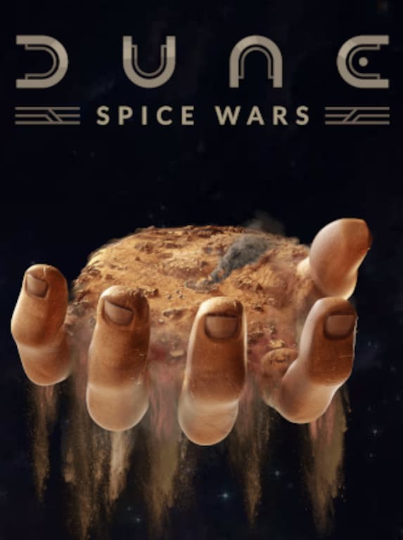 Dune: Spice Wars (PC) - Steam Klucz GLOBAL