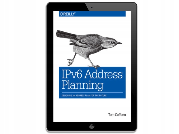 IPv6 Address Planning. Designing an Address Plan