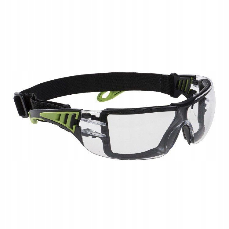 OKULARY OCHRONNE PS11 PW TECH LOOK PLUS uni