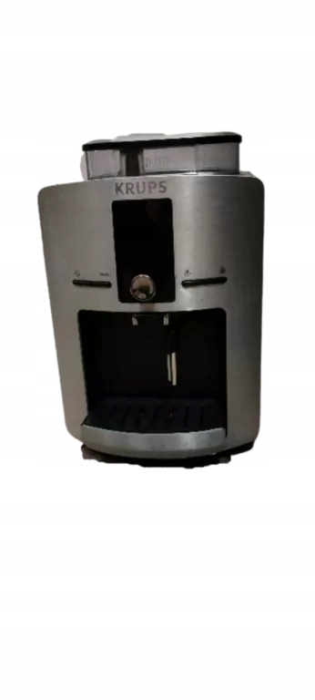 EKSPRES KRUPS EA82 - 12678397653 - oficjalne archiwum Allegro