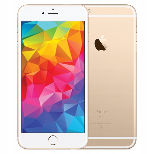 APPLE iPhone 6s 4,7" 64GB Gold