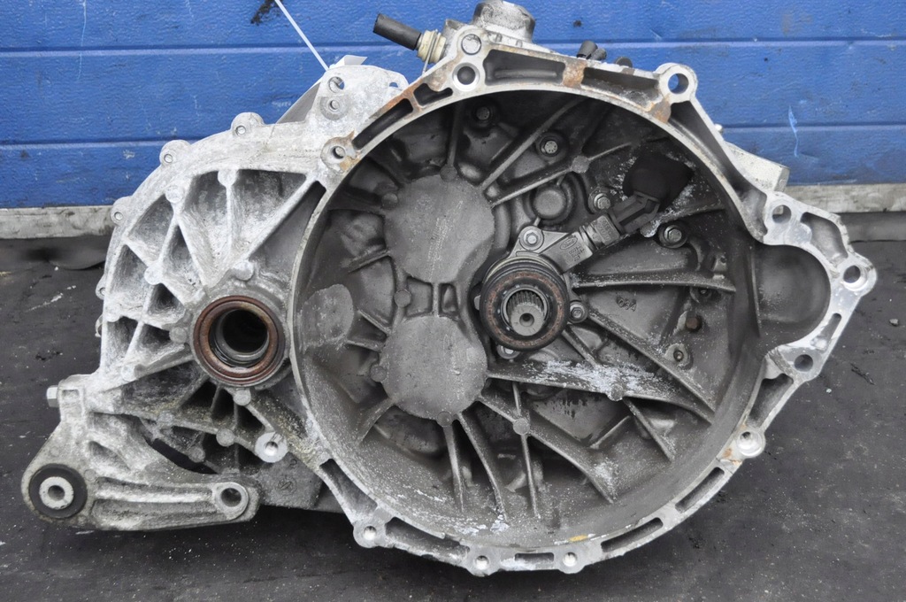 KUGA II MK2 2.0 TDCI 1SKRZYNIA FV4R-7002-CCA 35tys