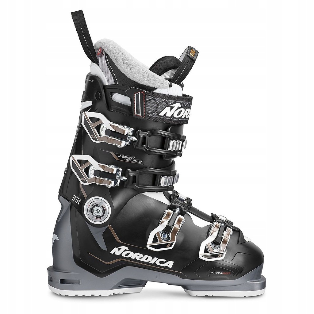 Buty narciarskie Nordica SpeedMachine95 F95 r.24,5