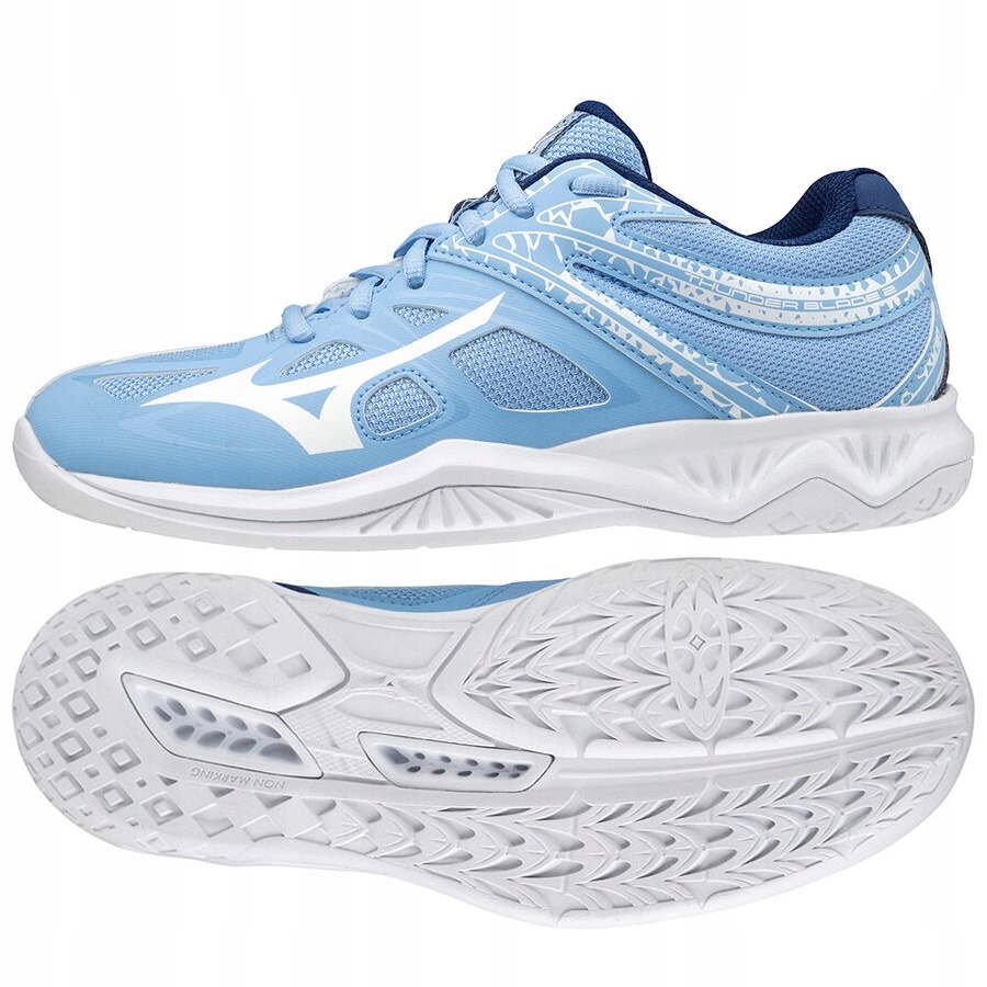 SIATKARSKIE MIZUNO THUNDER BLAD *37* Buty Damskie