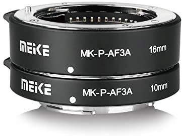 Купить Прочные макрокольца MEIKE, m4/3 микро 4/3: отзывы, фото, характеристики в интерне-магазине Aredi.ru