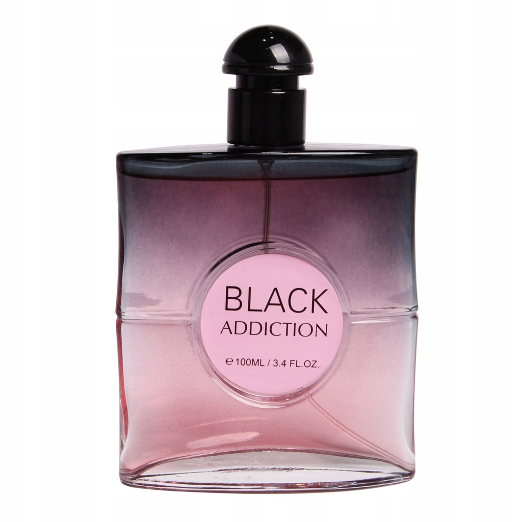 Black Addiction Парфюм 35 мл
