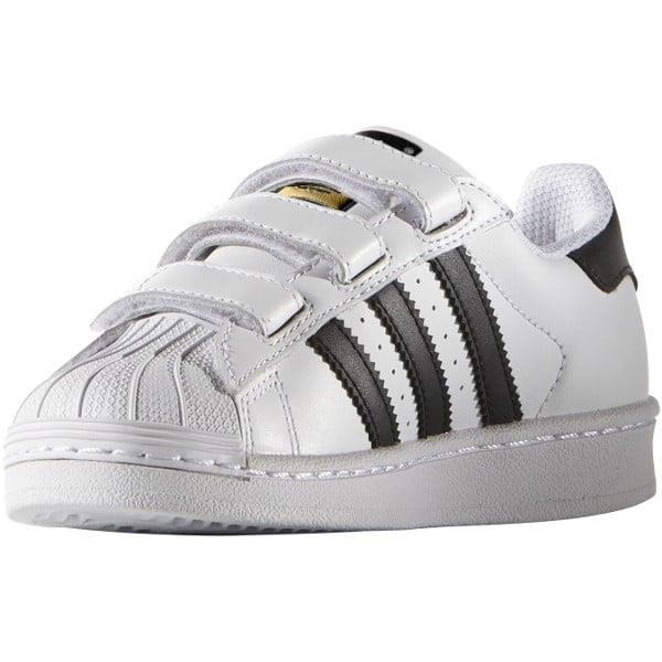 Adidas Originals Superstar Foundation