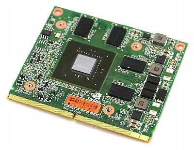 Karta graficzna NVIDIA Quadro 1000M 2GB LAPTOP