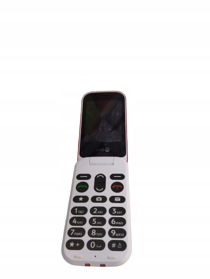 Telefon komórkowy Doro 6040