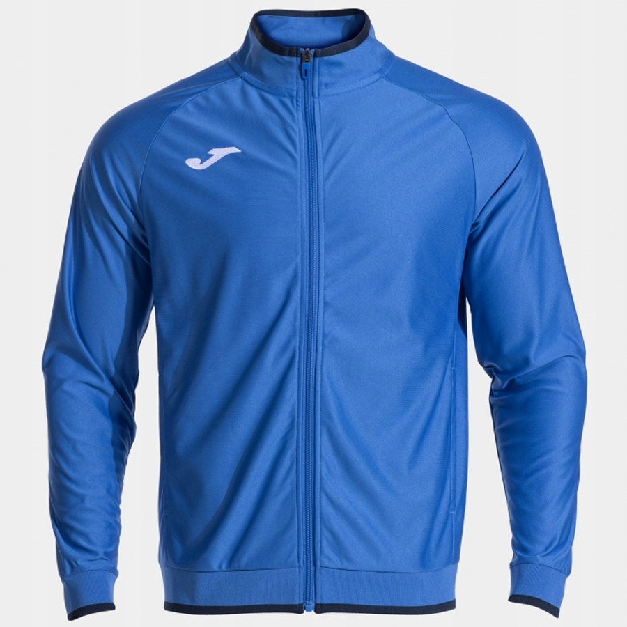 Bluza Joma Combi Premium 104212.703 niebieski L