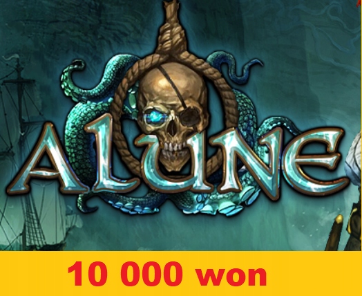 ALUNE 1KK WON 10.000 WONÓW serwer PRYWATNY ALUNE METIN2