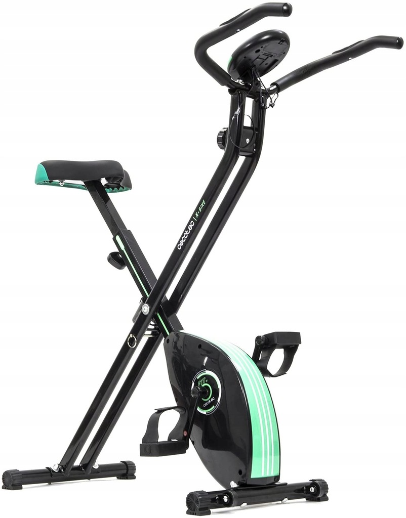 Rower Treningowy Cecotec X-Bike Magnetyczny