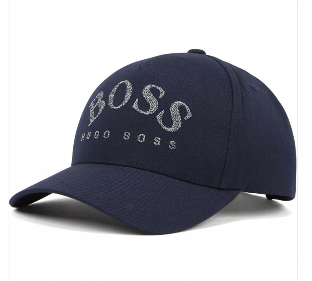 HUGO BOSS Czapka Bejsbolówka Golf