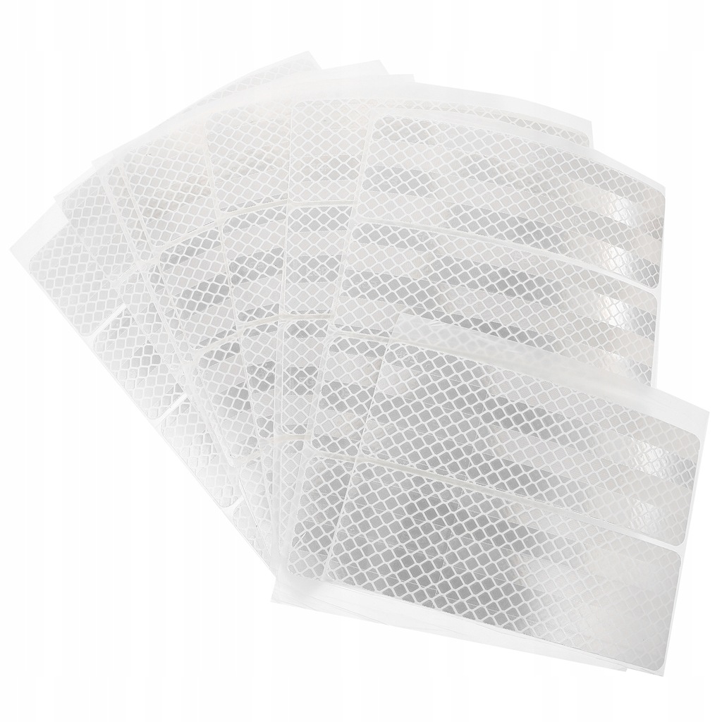 Waterproof Sticker Helmet Stickers 30 Pcs