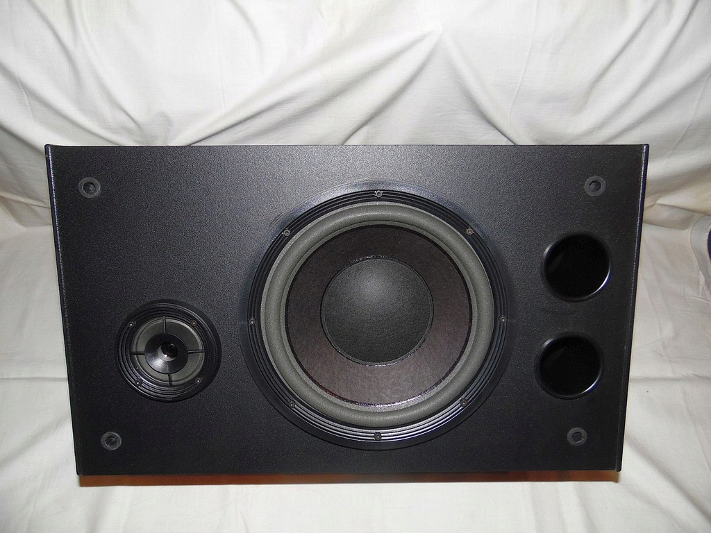 Kolumny BOSE INTERAUDIO 4000 XL 100Watt 25cm bass 12999856621