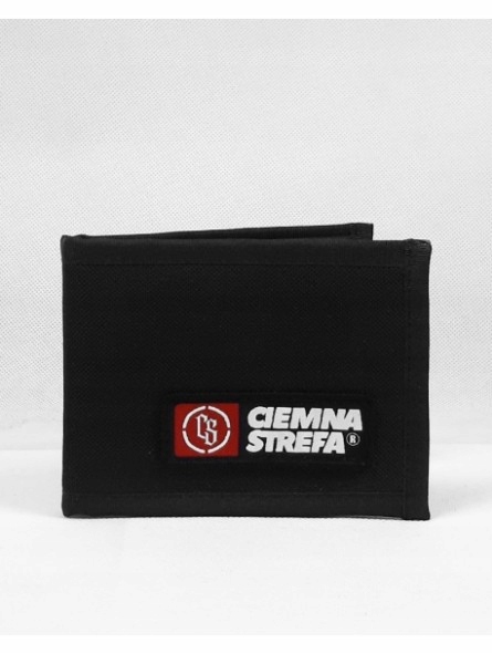 PORTFEL CIEMNA STREFA WEAR DATIVE