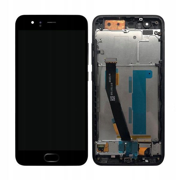 Xiaomi Mi6 Mi 6 LCD Ekran Digitizer Ramka czytnik