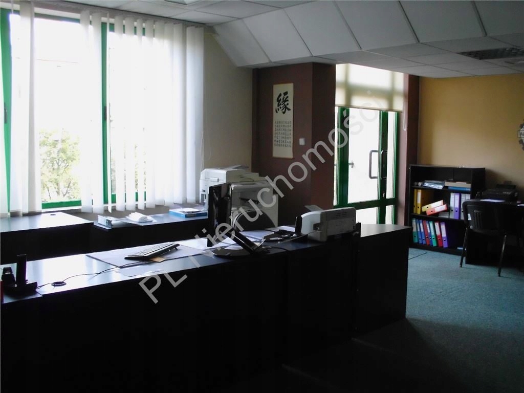 Biuro na sprzedaż Pruszków, pruszkowski, 104,00 m²