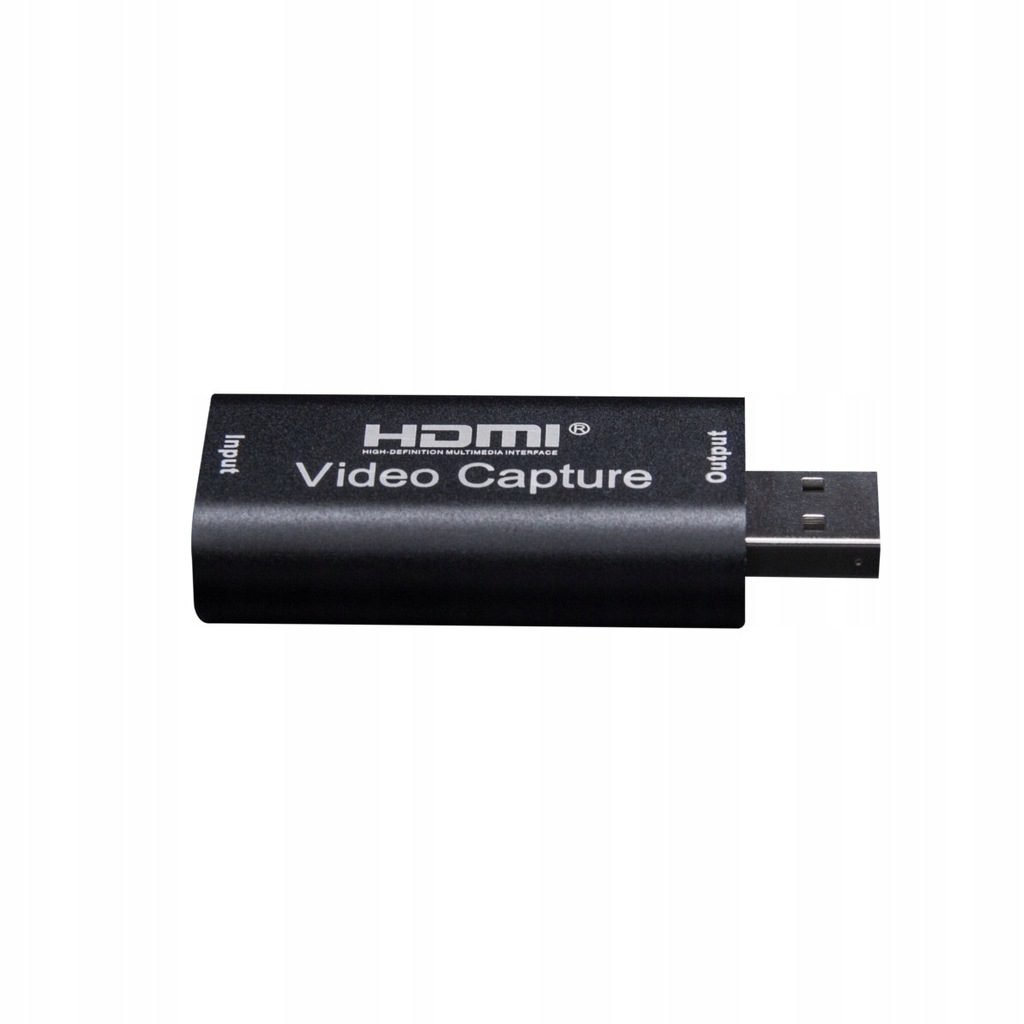 Купить Spacetronik SP-HVG04 Win10 HDMI USB-рекордер для ПК: отзывы, фото, характеристики в интерне-магазине Aredi.ru