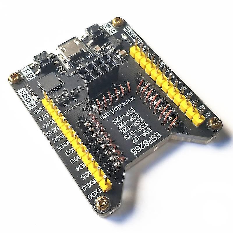 Esp8266 Test Frame Burner Development Board Wifi