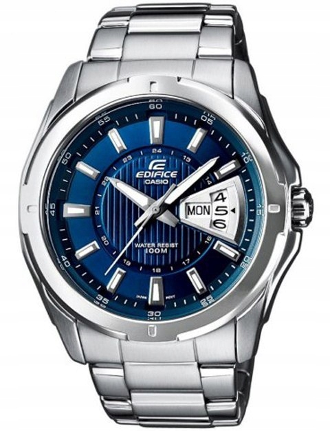 Zegarek MÄski CASIO EDIFICE DRAGTON 10 BAR do PÅyw - 8388664669 - oficjalne archiwum Allegro