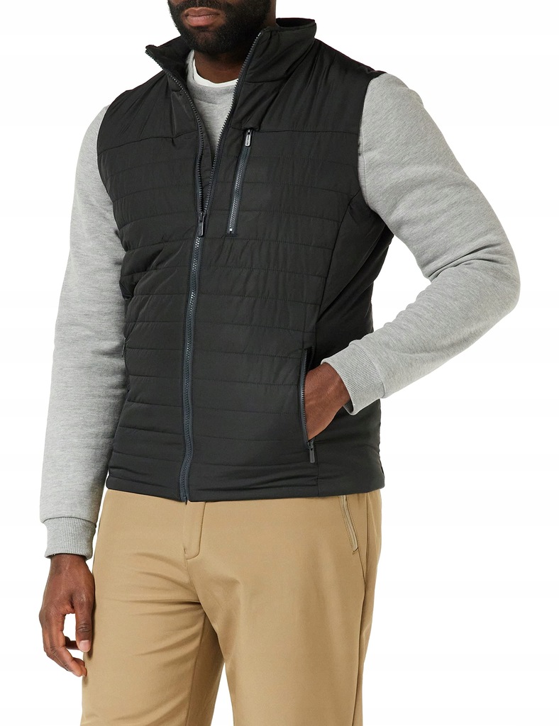 Helly-Hansen męska kamizelka izolacyjna 2.0, 980