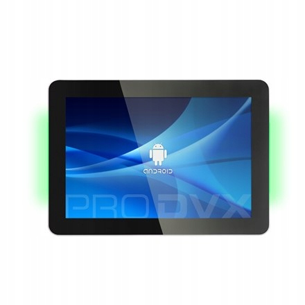ProDVX Android Display APPC-10DSKPL 10.1 ", A