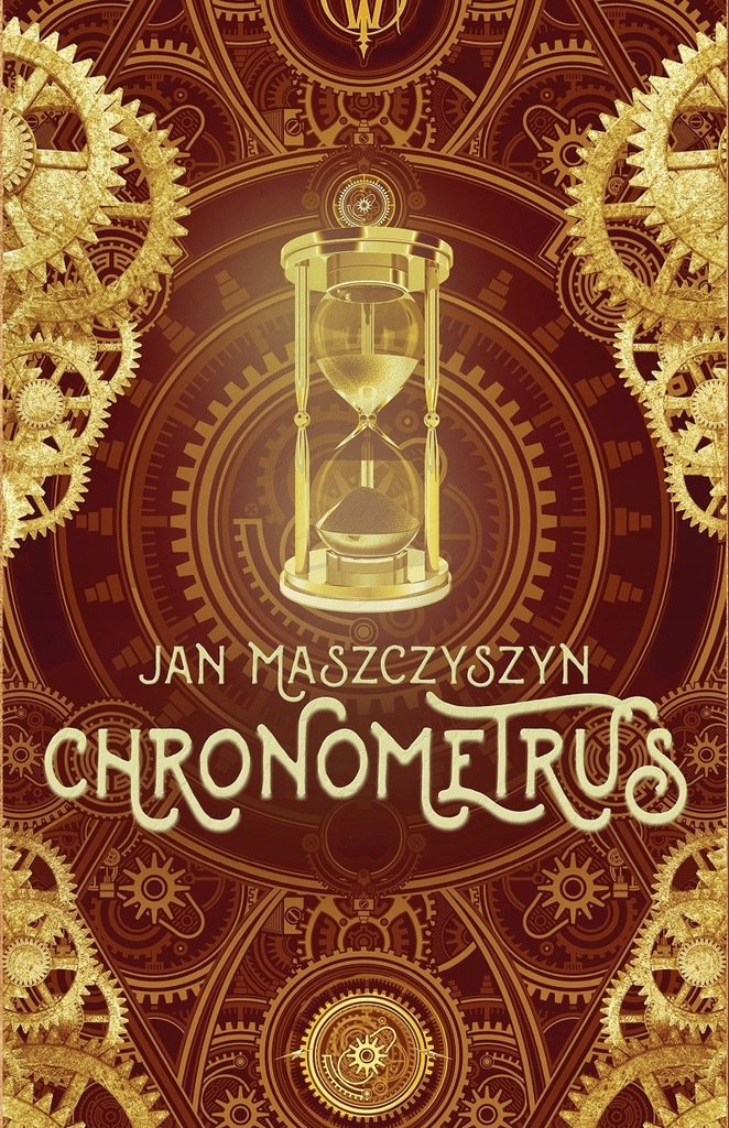 (e-book) Chronometrus