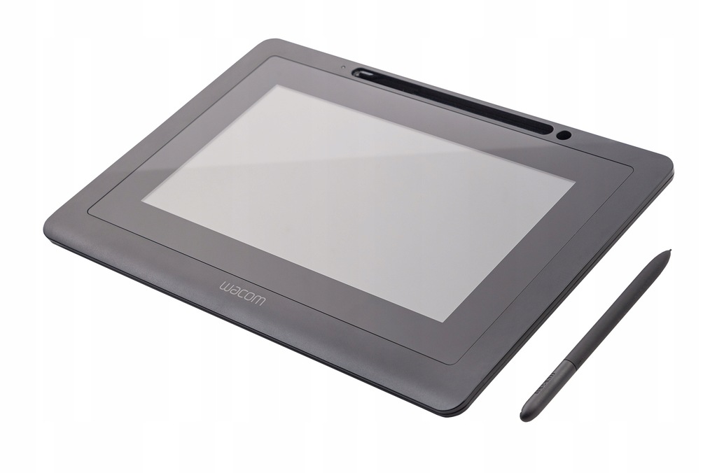 Купить Графический планшет Wacom DTU-1031X: отзывы, фото, характеристики в интерне-магазине Aredi.ru