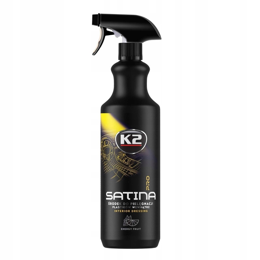 K2-SATINA PRO ENERGY FRUIT 1L