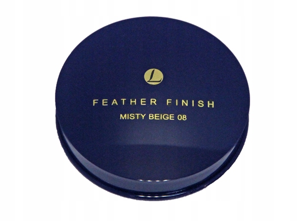 Mayfair Feather Finish Puder 20g - 08 Misty Beige