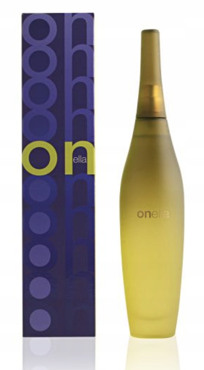 Jesus del Pozo On Ella EDT W 100ml oryginał 11237134538