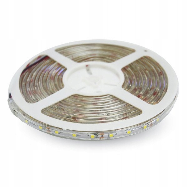 V-TAC Taśma LED SMD VT-3528 60/300 3,6W/18W 3000K