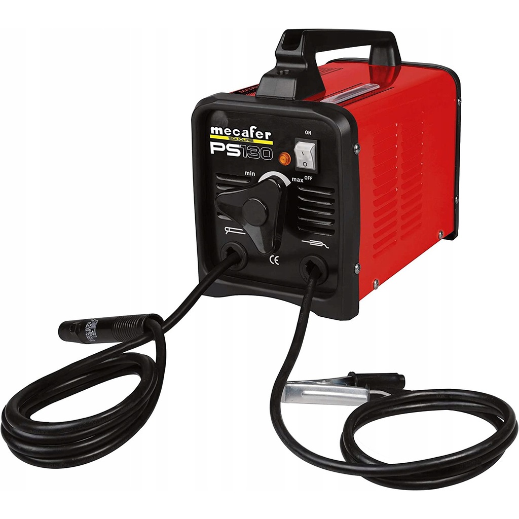 MECAFER ARC SHUNT ARC 130 A PS130