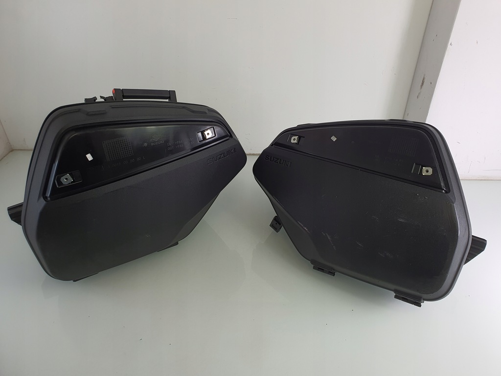 Motorrad Tankpad Für Suzuki V-Strom 650 1000 - 3D Schutzaufkleber