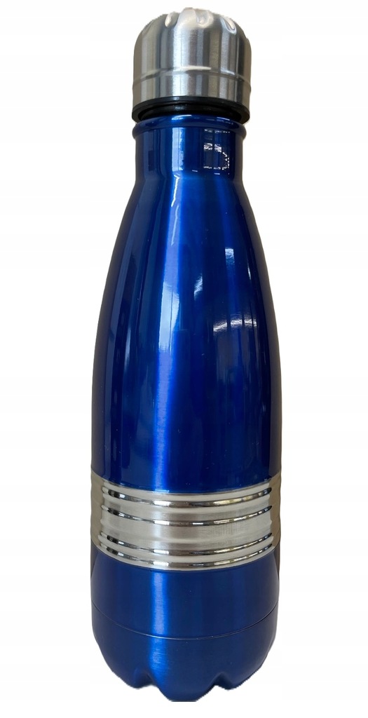 Home Star termos butelka 750ml niebieski