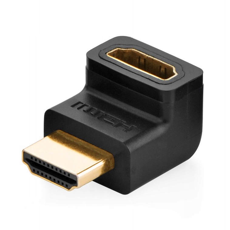 Купить UGREEN УГЛОВОЙ АДАПТЕР HDMI MALE HDMI FEMALE: отзывы, фото, характеристики в интерне-магазине Aredi.ru