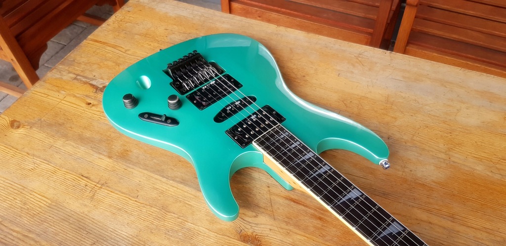 ギター Ibanez 540s 買取情報】王道の80sロックギター「Ibanez 540S」楽器奏庫