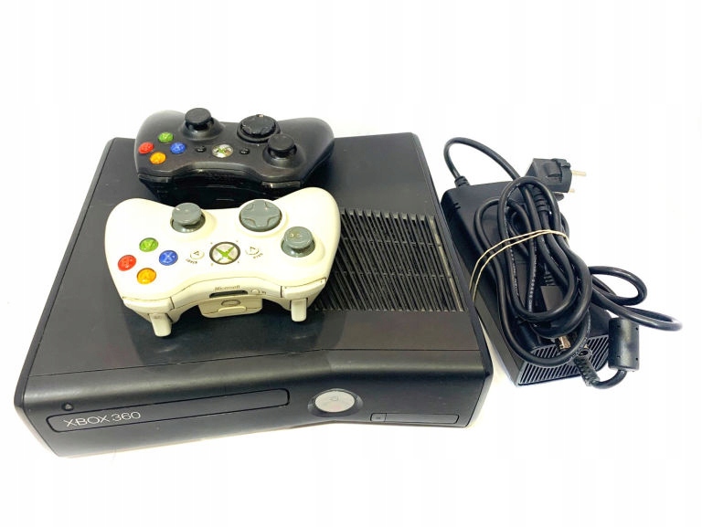 XBOX360 -1439 GRY NA DYSKU