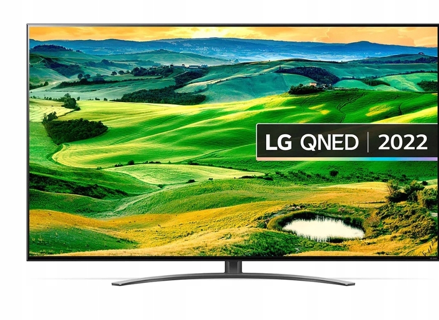 Telewizor LED LG 50QNED816QA 4K UHD SMART 120Hz