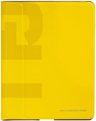 ETUI na TABLET Golla Slim Jerome G1376 dla na Apple iPad