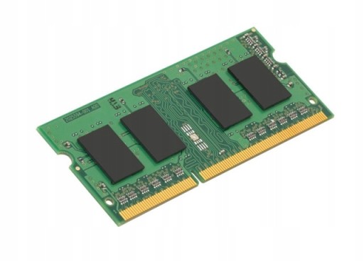MIX PAMIĘĆ RAM DDR3 SO-DIMM 2GB 1333MHZ LAPTOP