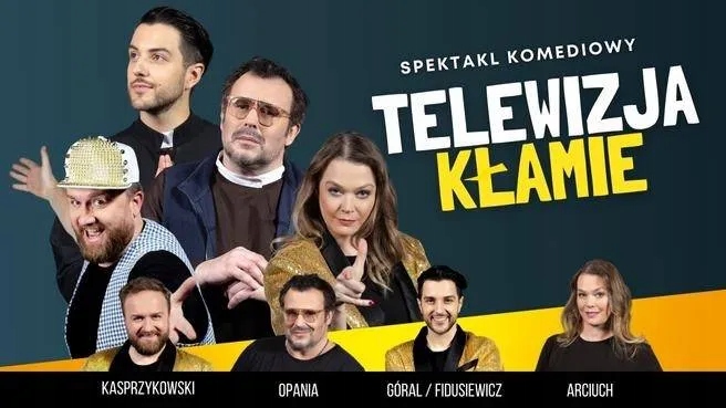 Telewizja Kłamie, Toruń